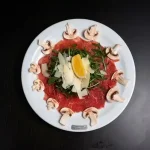 Carpaccio