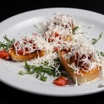 Bruschetta