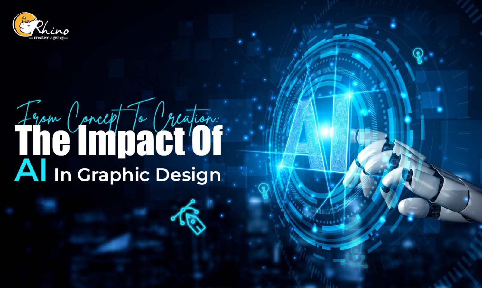 ai in design industry - ai in graphic design - how to use ai in graphic design - benefits of ai in design - enhancing creativity with ai - how ai is shaping design workflow - how has ai impacted the design industry - digital marketing - social media marketing - seo - graphic designing - artificial intelligence