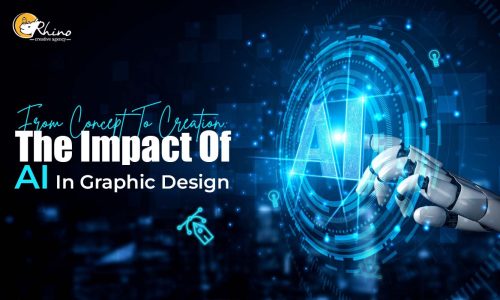 From Concept To Creation: The Impact Of AI In Graphic Design